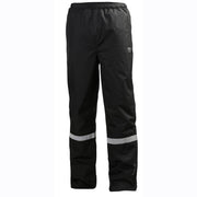 Helly Hansen 71452 Manchester Insulated Breathable Waterproof Pant Trouser - WATERPROOF TROUSERS