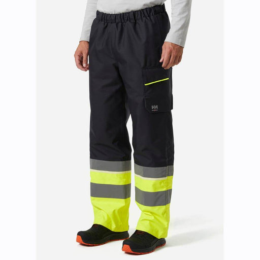 Helly Hansen 71455 Waterproof Breathable Winter Pant Trouser - WATERPROOF TROUSERS