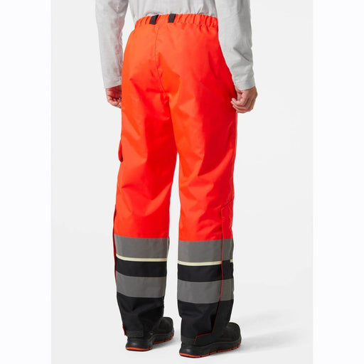 Helly Hansen 71456 UC-ME Winter Waterproof Breathable Pant Trouser - WATERPROOF TROUSERS
