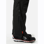 Helly Hansen 71470 Bifrost Winter Waterproof Bib & Brace Trouser Pant - WATERPROOF TROUSERS