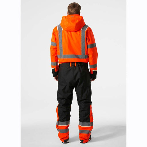 Helly Hansen 71555 UC-ME Waterproof Winter Suit Coverall - WATERPROOF JACKETS & SUITS