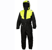 Helly Hansen 71613 Leknes Waterproof Breathable Leknes Suit Coverall - WATERPROOF JACKETS & SUITS