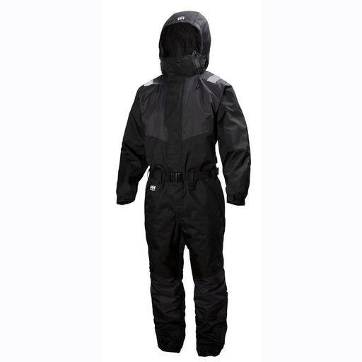 Helly Hansen 71613 Leknes Waterproof Breathable Leknes Suit Coverall - WATERPROOF JACKETS & SUITS