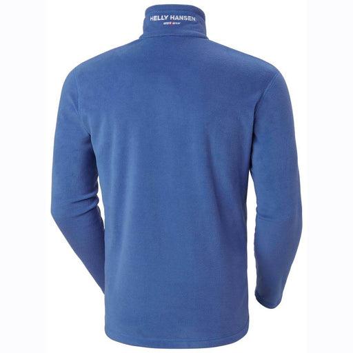 Helly Hansen 72026 Oxford Full Zip Fleece Jacket - FLEECE CLOTHING
