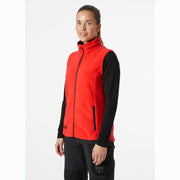 Helly Hansen 72093 Women's Manchester 2.0 Fleece Vest Gilet - WOMENS JACKETS