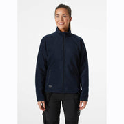 Helly Hansen 72094 Women's Manchester 2.0 Fleece Jacket - WOMENS JACKETS