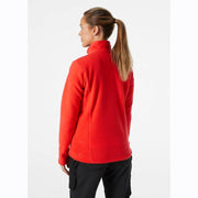 Helly Hansen 72094 Women's Manchester 2.0 Fleece Jacket - WOMENS JACKETS