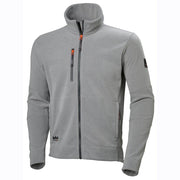 Helly Hansen 72158 Kensington Full Zip Fleece Jacket - FLEECE CLOTHING