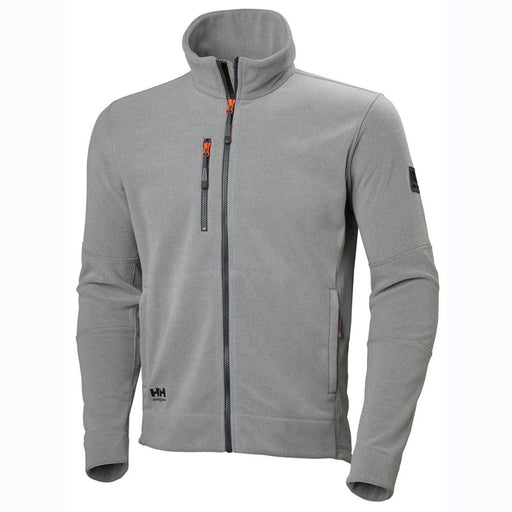 Helly Hansen 72158 Kensington Full Zip Fleece Jacket - FLEECE CLOTHING