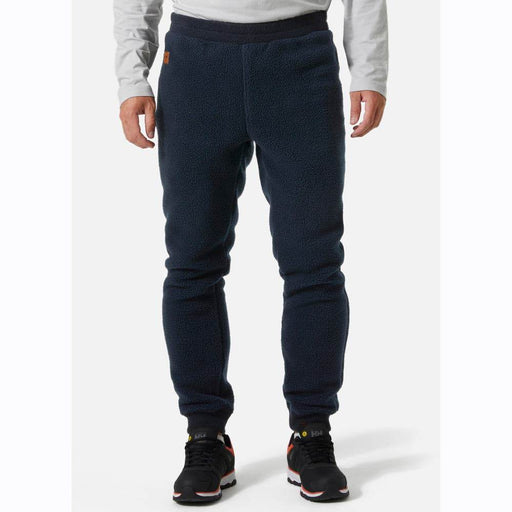 Helly Hansen 72181 Heritage Pile Jogger Pants - FLEECE CLOTHING