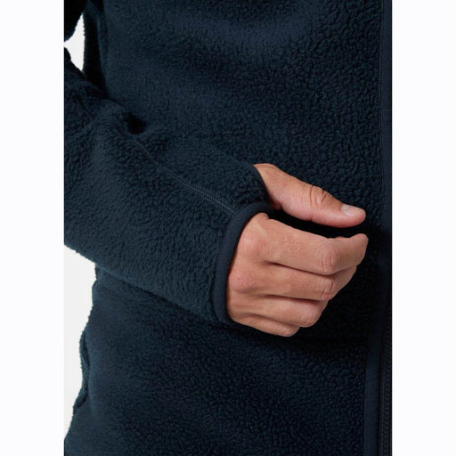 Helly Hansen 72182 Heritage Pile One Piece Onesie - FLEECE CLOTHING