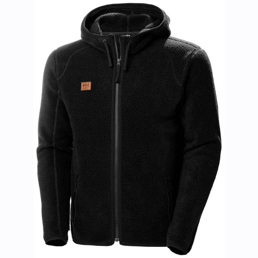 Helly Hansen 72183 Heritage Pile Fleece Hoodie - FLEECE CLOTHING