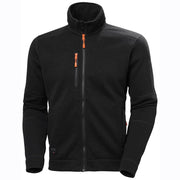 Helly Hansen 72250 KENSINGTON KNIT FLEECE JACKET - FLEECE CLOTHING