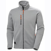 Helly Hansen 72250 KENSINGTON KNIT FLEECE JACKET - FLEECE CLOTHING