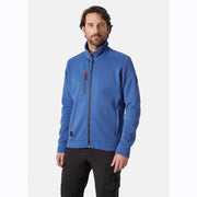 Helly Hansen 72250 KENSINGTON KNIT FLEECE JACKET - FLEECE CLOTHING