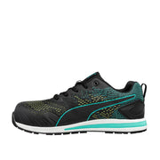 Puma Vivid GH LOW S1P ESD Safety Trainer - Business & Industrial > Work Safety Protective Gear SAFETY TRAINERS