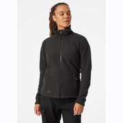 Helly Hansen 72400 Women's Luna Fleece Full Zip Jacket - WOMENS JACKETS