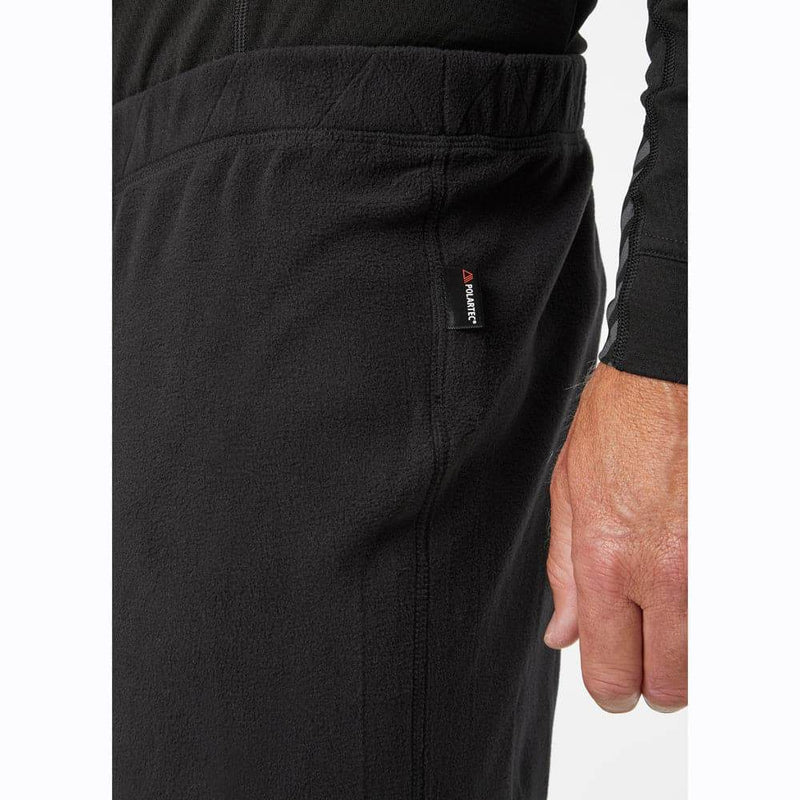 Helly Hansen 72452 Oxford Light Fleece Pants - FLEECE CLOTHING