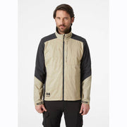 Helly Hansen 73233 Kensington Waterproof Insulated Jacket - WATERPROOF JACKETS & SUITS