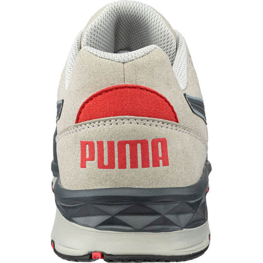 Puma Vanti Low S1PS ESD Safety Trainer - Business & Industrial > Work Safety Protective Gear SAFETY TRAINERS
