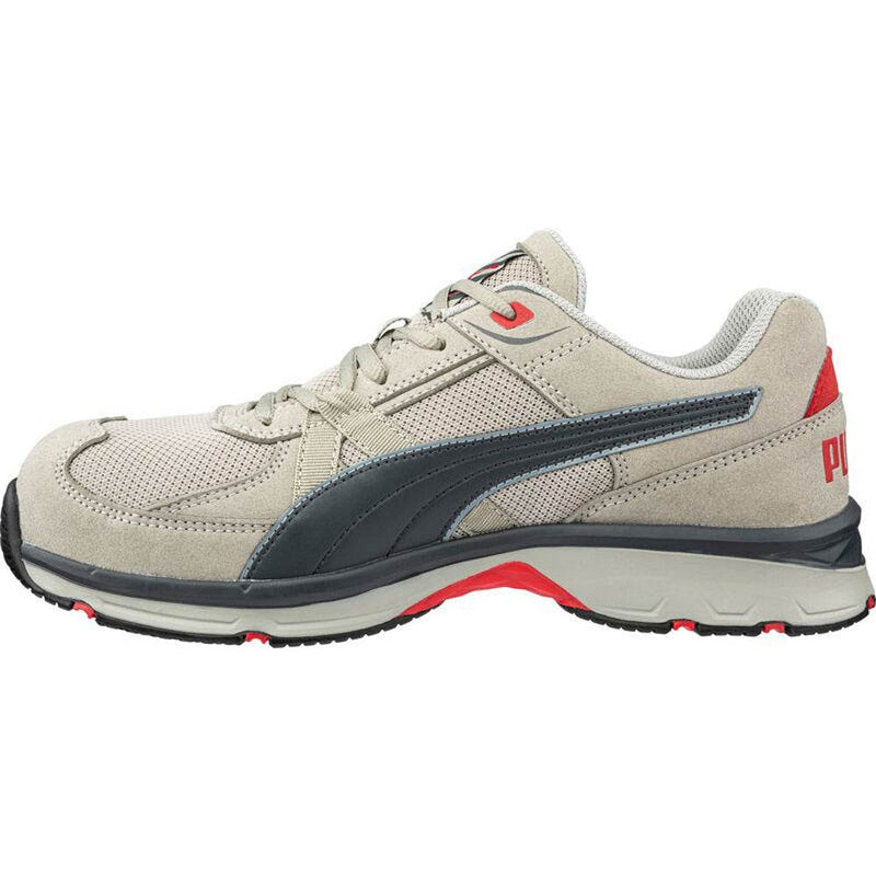 Puma Vanti Low S1PS ESD Safety Trainer - Business & Industrial > Work Safety Protective Gear SAFETY TRAINERS
