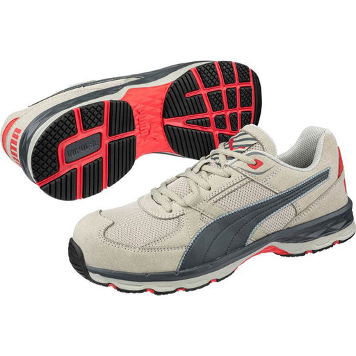 Puma Vanti Low S1PS ESD Safety Trainer - Business & Industrial > Work Safety Protective Gear SAFETY TRAINERS