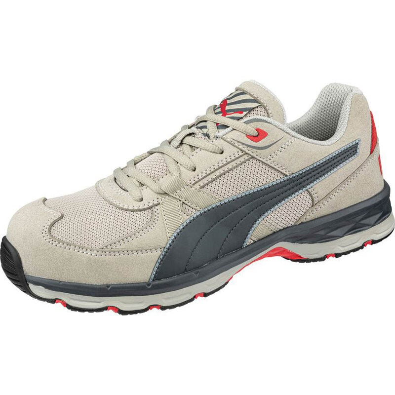 Puma Vanti Low S1PS ESD Safety Trainer - Business & Industrial > Work Safety Protective Gear SAFETY TRAINERS