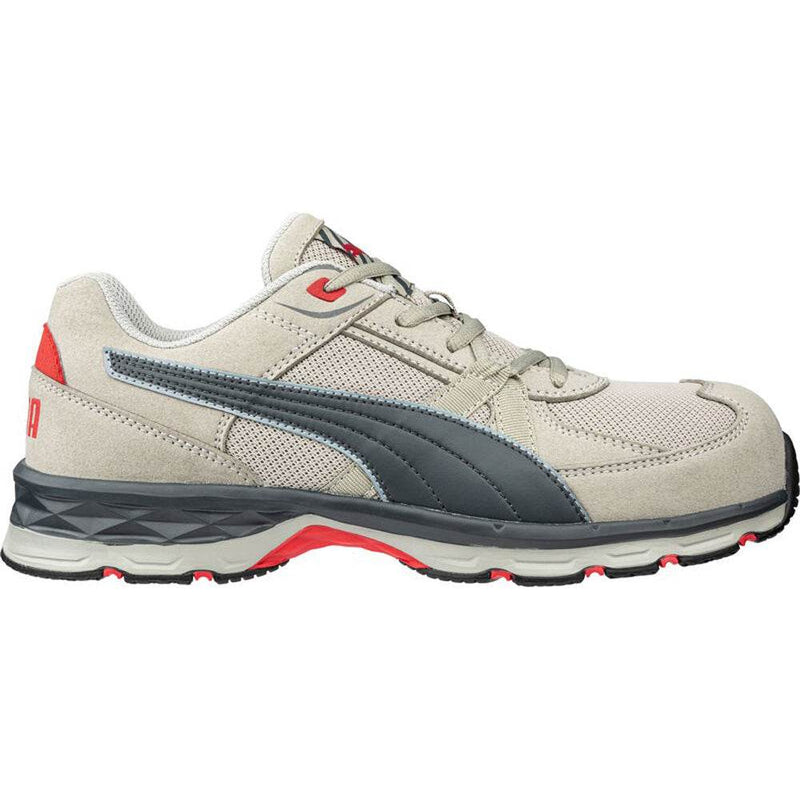 Puma Vanti Low S1PS ESD Safety Trainer - Business & Industrial > Work Safety Protective Gear SAFETY TRAINERS