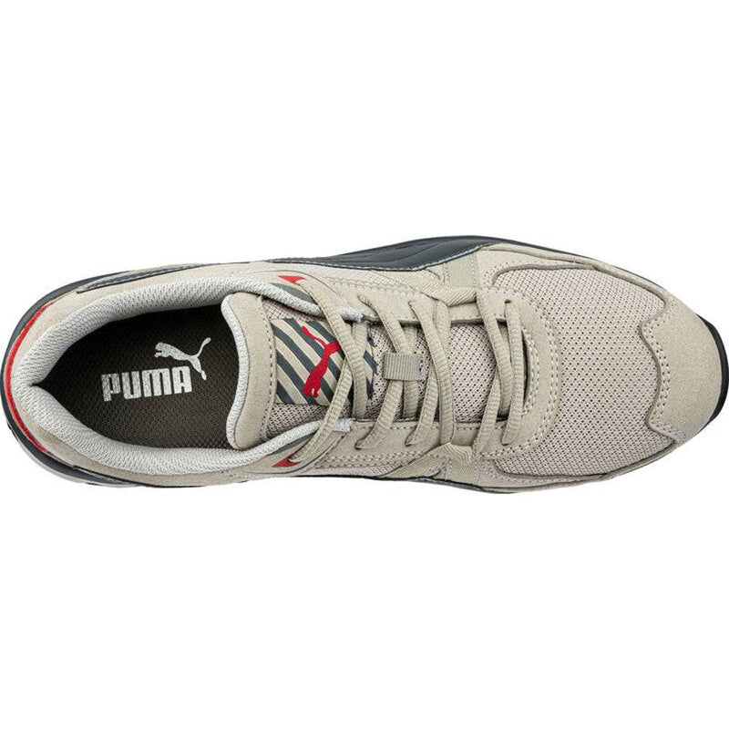 Puma Vanti Low S1PS ESD Safety Trainer - Business & Industrial > Work Safety Protective Gear SAFETY TRAINERS