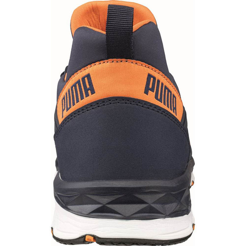 Puma Chase Low S1PS ESD Safety Trainer - Apparel & Accessories > Shoes > Sneakers SAFETY TRAINERS