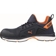 Puma Chase Low S1PS ESD Safety Trainer - Apparel & Accessories > Shoes > Sneakers SAFETY TRAINERS