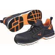 Puma Chase Low S1PS ESD Safety Trainer - Apparel & Accessories > Shoes > Sneakers SAFETY TRAINERS