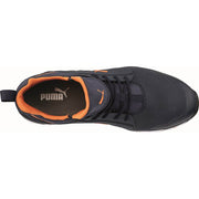 Puma Chase Low S1PS ESD Safety Trainer - Apparel & Accessories > Shoes > Sneakers SAFETY TRAINERS