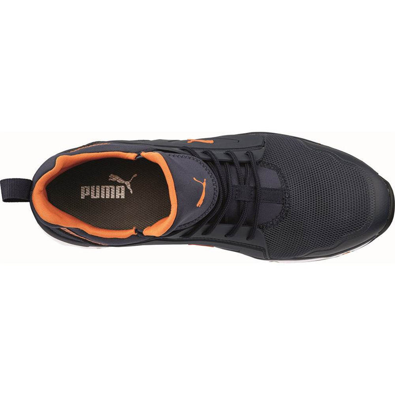 Puma Chase Low S1PS ESD Safety Trainer - Apparel & Accessories > Shoes > Sneakers SAFETY TRAINERS