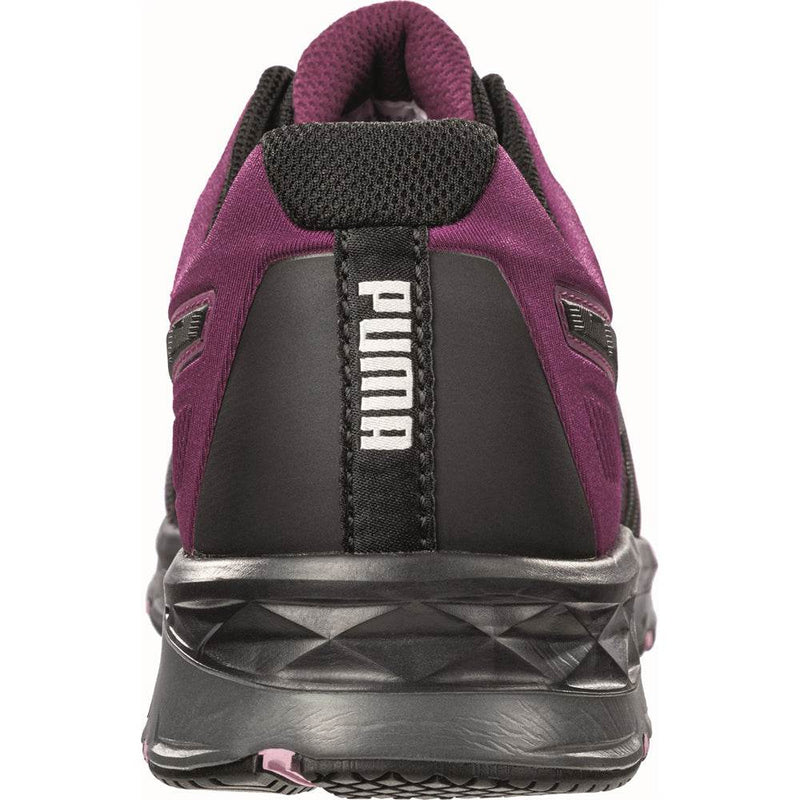 Puma Define Womens Low S1P ESD Safety Trainer - Apparel & Accessories > Shoes > Sneakers WOMENS FOOTWEAR