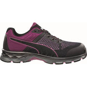 Puma Define Womens Low S1P ESD Safety Trainer - Apparel & Accessories > Shoes > Sneakers WOMENS FOOTWEAR