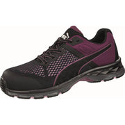 Puma Define Womens Low S1P ESD Safety Trainer - Apparel & Accessories > Shoes > Sneakers WOMENS FOOTWEAR
