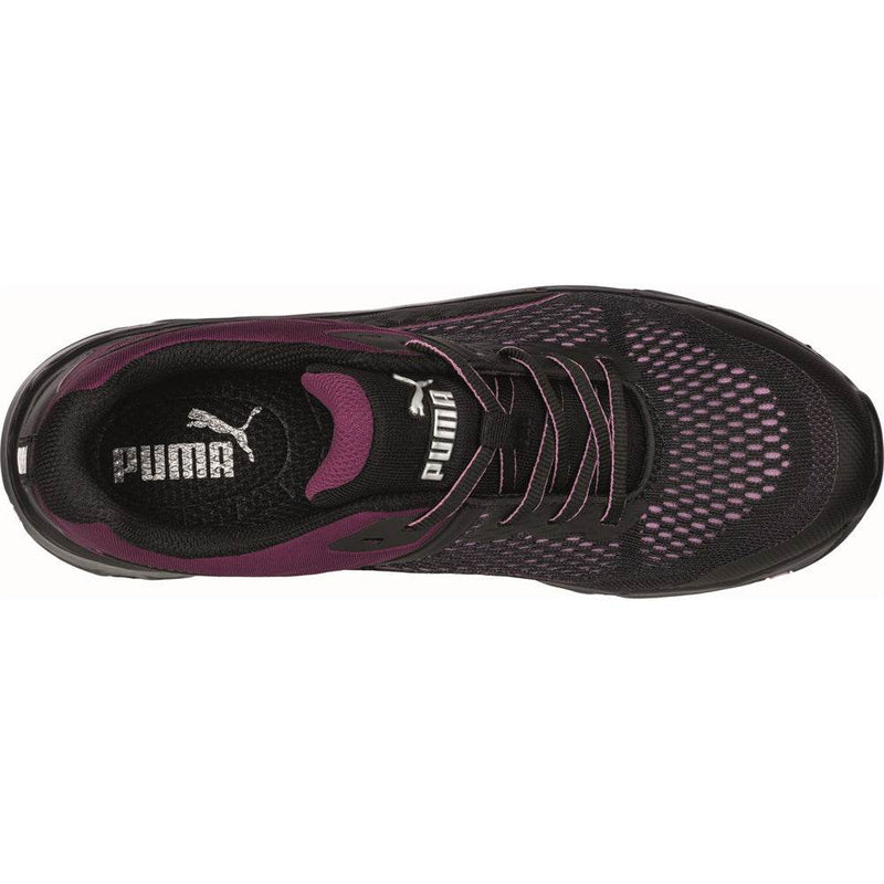 Puma Define Womens Low S1P ESD Safety Trainer - Apparel & Accessories > Shoes > Sneakers WOMENS FOOTWEAR