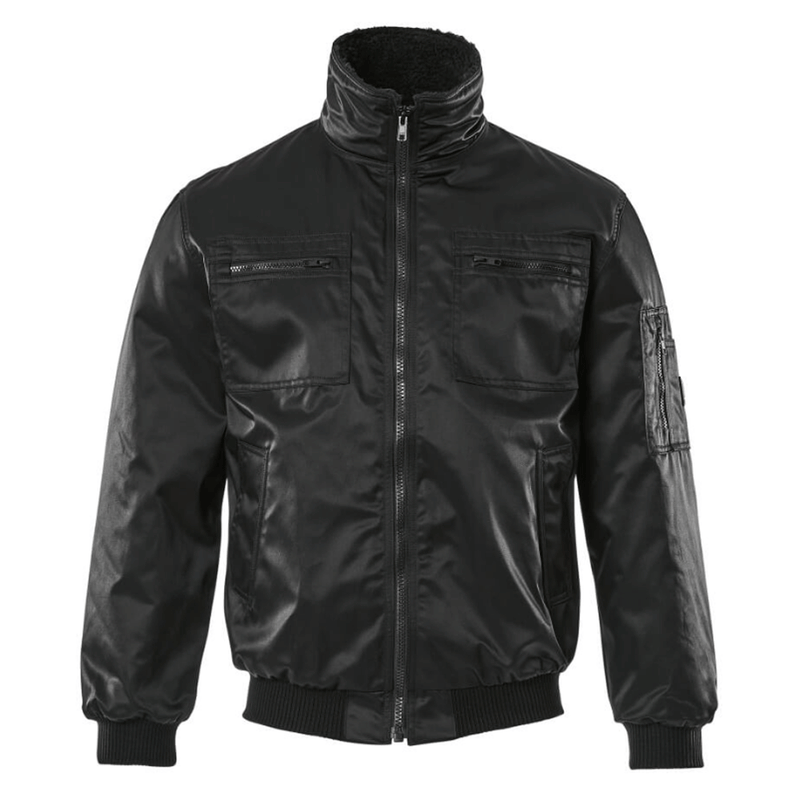 Mascot Originals 00516 Alaska Pile Lined Water-Repellent Jacket - JACKETS & COATS