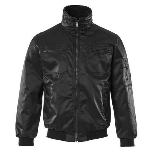 Mascot Originals 00516 Alaska Pile Lined Water-Repellent Jacket - JACKETS & COATS