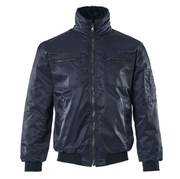 Mascot Originals 00516 Alaska Pile Lined Water-Repellent Jacket - JACKETS & COATS