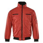 Mascot Originals 00516 Alaska Pile Lined Water-Repellent Jacket - JACKETS & COATS