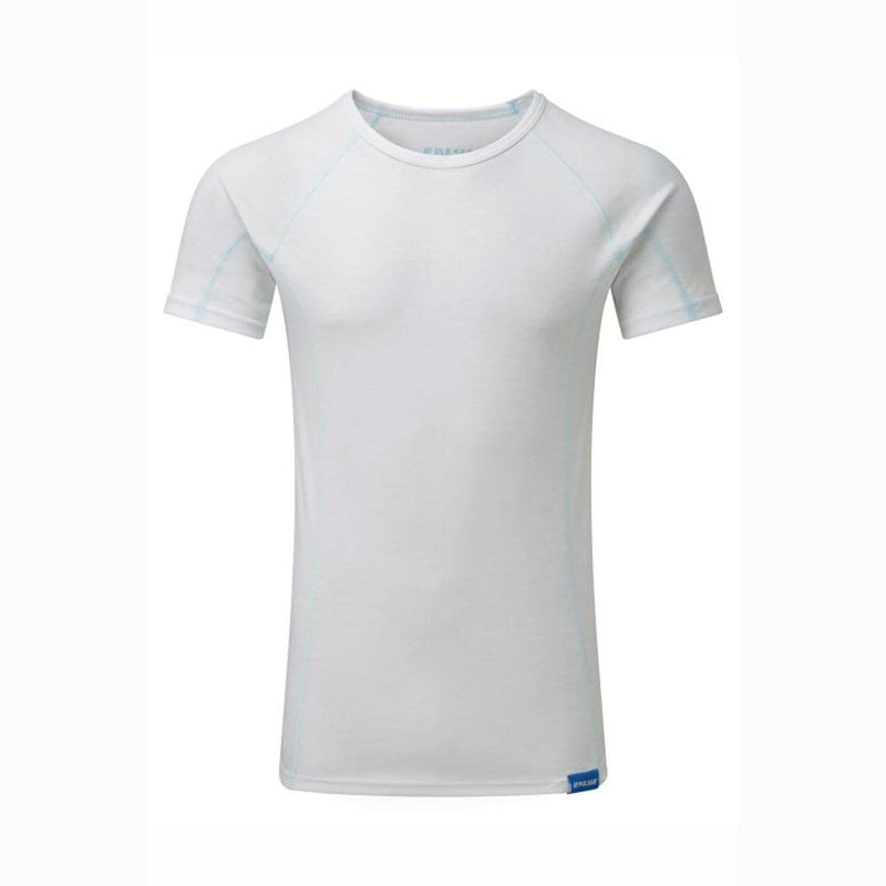 Pulsar BZ1502 Blizzard Short Sleeve Thermal Top - THERMALS
