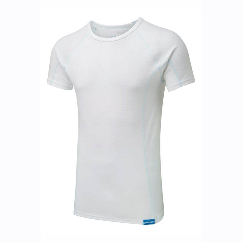 Pulsar BZ1502 Blizzard Short Sleeve Thermal Top - THERMALS
