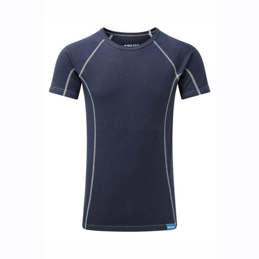 Pulsar BZ1502 Blizzard Short Sleeve Thermal Top - THERMALS