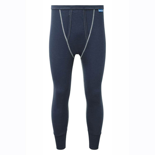 Pulsar BZ1503 Men's Blizzard Long Thermal Pants - THERMALS