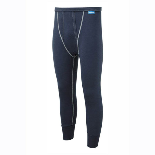 Pulsar BZ1503 Men's Blizzard Long Thermal Pants - THERMALS
