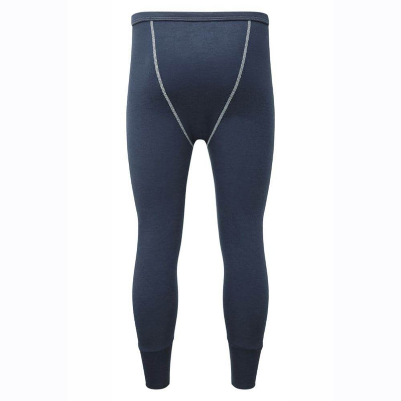 Pulsar BZ1503 Men's Blizzard Long Thermal Pants - THERMALS