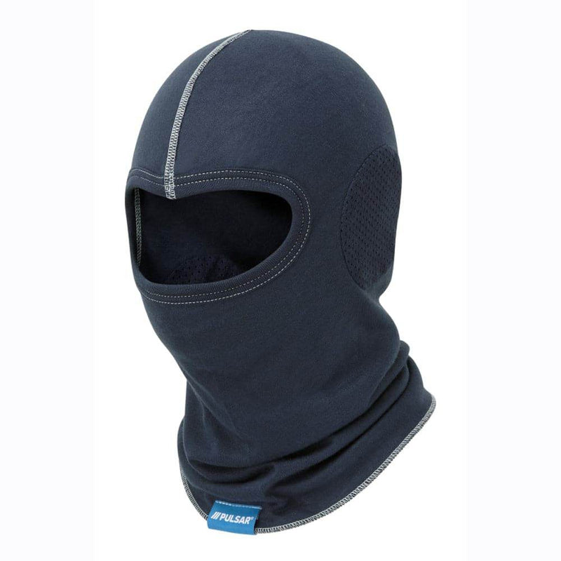 Pulsar BZ1530 Mesh Ear Blizzard Balaclava - HEADWEAR