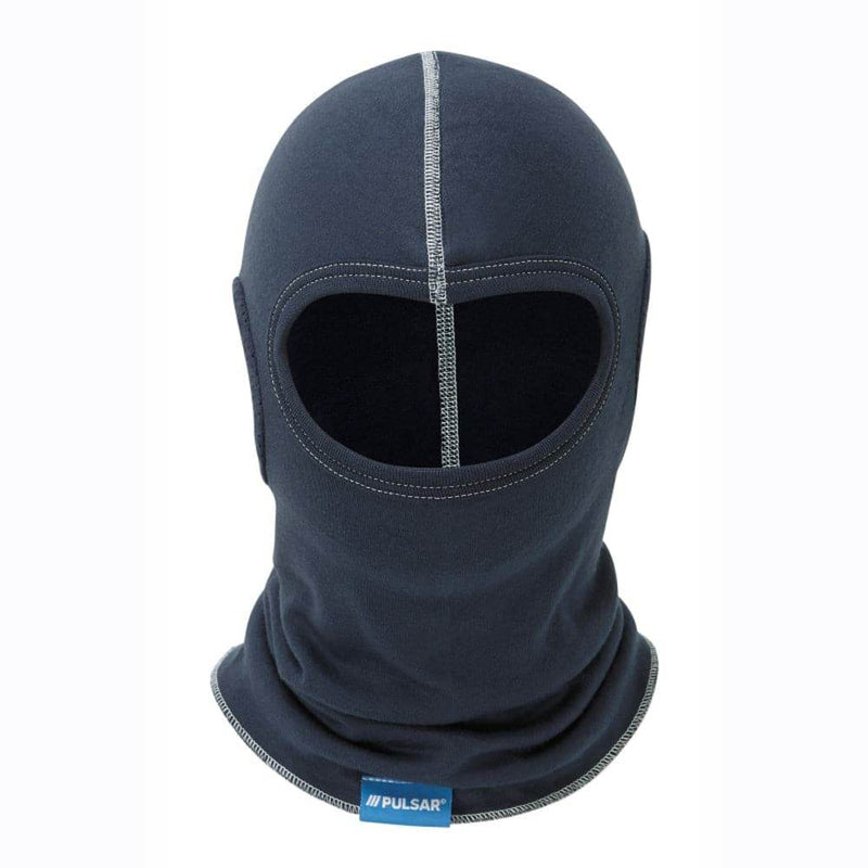 Pulsar BZ1530 Mesh Ear Blizzard Balaclava - HEADWEAR